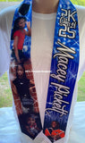 Custom Graduation stole