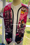 Custom Graduation stole
