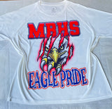 Custom MBHS/Class tee shirts
