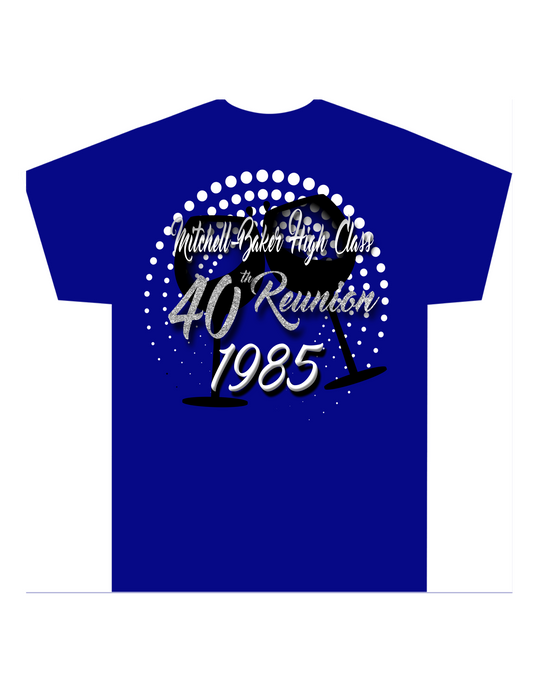 40th class reunion (10-4-2025 UNTIL 2 WEEKS PRIOR TO EVENT LINK WILL CLOSE.)