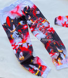 Custom Jogger set.