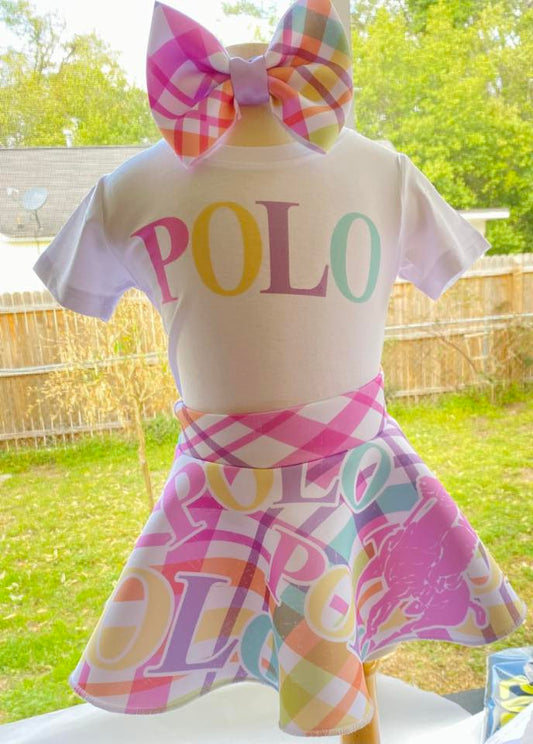 Easter Set