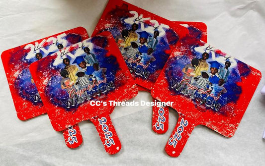 Custom Fans