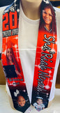 Custom Graduation stole