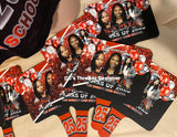 Custom Fans