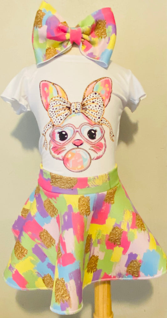 Easter Set