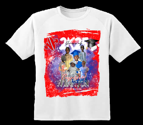 Graduation Shirts