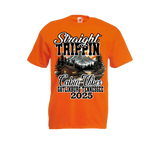 Family Cabin Shirts