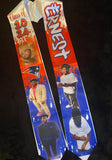 Custom Graduation stole