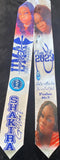 Custom Graduation stole