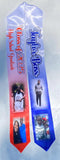 Custom Graduation stole