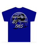 40th class reunion (10-4-2025 UNTIL 2 WEEKS PRIOR TO EVENT LINK WILL CLOSE.)